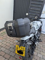 User picture