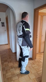 Ulrich Hofmann review photo
