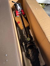 Sam Lindsay review photo