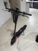 Some guy review photo