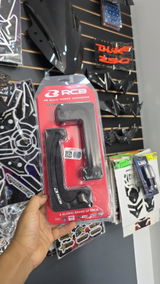 Cesar Harry Infantes Polo review photo