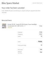 ANUBHAV KUMAR review photo