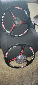 Uriah Maack review photo