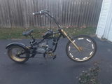 Shamar Stacy review photo