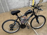 Jacob Poppenger review photo