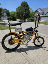 Mark Wiley review photo