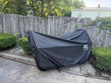 James Hoder review photo