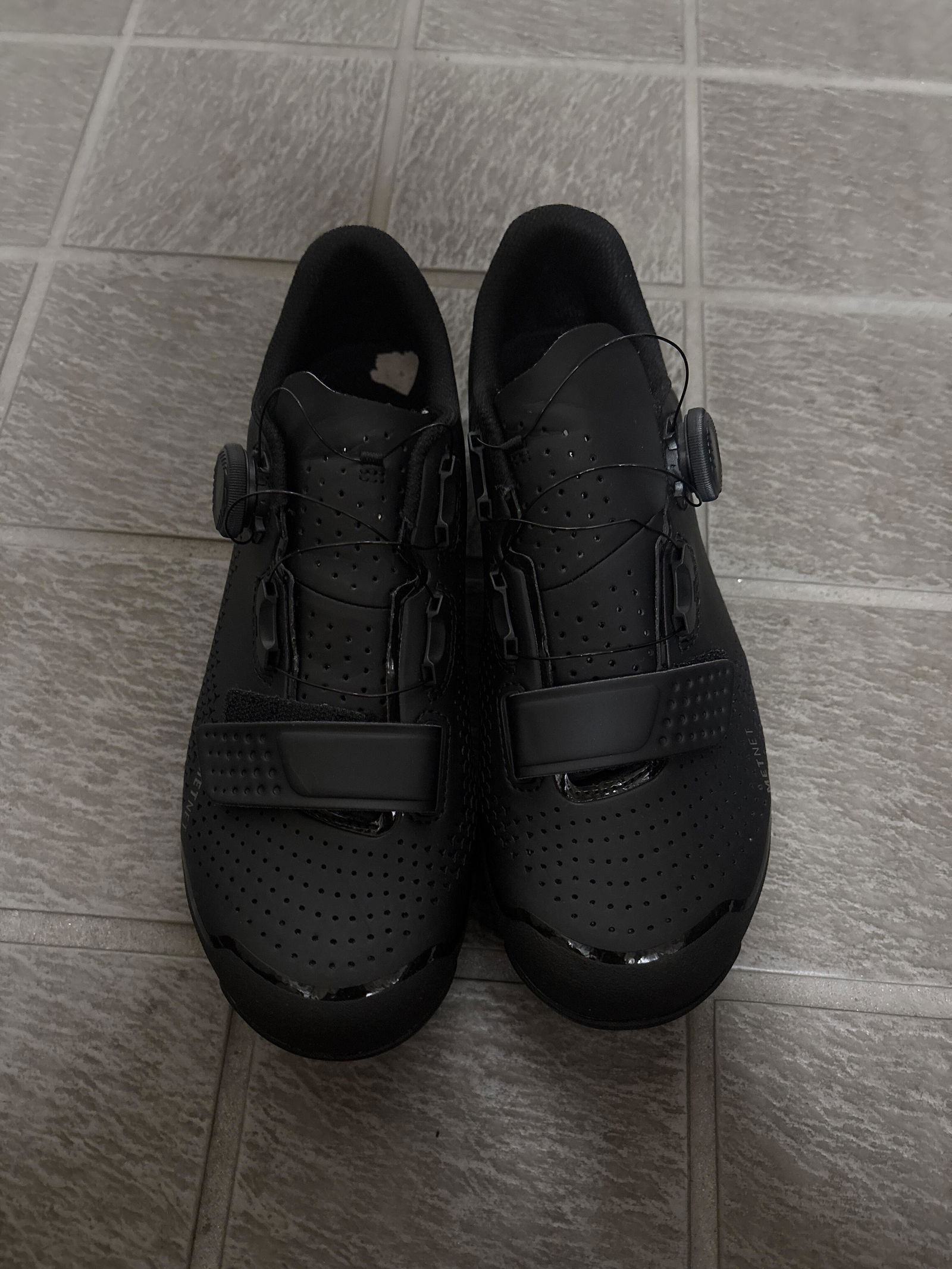 Trek Foray Mountain Bike Shoe（トレック フォレイ マウンテンバイク