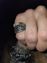 David Lilly review photo