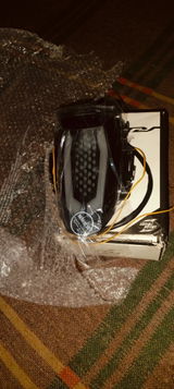 KAMANDO AS GAMING review photo
