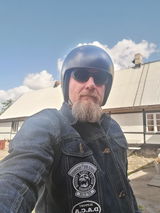 Håkan Levau review photo