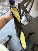 Kyle review photo