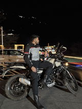 Ankit Tanwar review photo