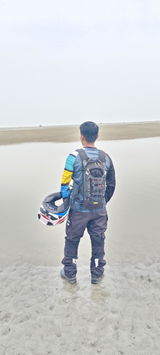 Sanjib Biswas review photo