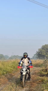 Nurain Ahmed review photo