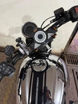 VD review photo