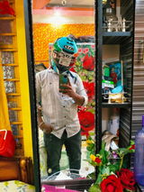 MD Suraj review photo