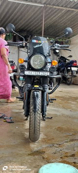 Ashok kumar P review photo