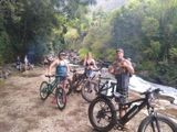 Electric Bike Rental