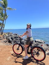 Electric Bike Rental