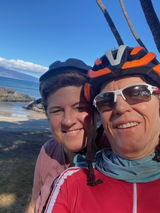 Electric Bike Rental