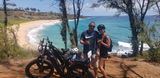 Electric Bike Rental