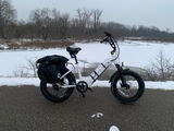 Shawn R. review photo