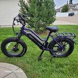 User picture
