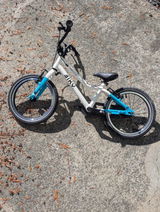 Biky Air 16