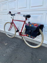 Marlee review photo