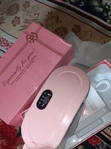 Nida Faris review photo