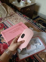 Maryam Qaiser review photo