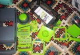 Zimal Haris review photo