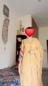 Mamuna Waseem review photo