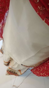 Hajra review photo