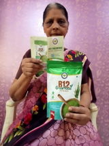 Anjali Thakkar review photo