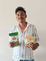 Vikas Sharma review photo