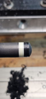 Dustin wiley (Dee's Cue Shop) review photo