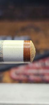 Dustin wiley (Dee's Cue Shop) review photo