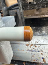 Harter’s Custom Cues review photo