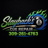 David Slayback review photo