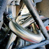 Empire industries can am maverick 13-18 cat delete pipes EMP-MAV-CAT