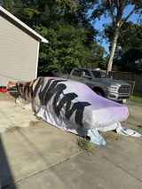 ScaryFastTx review photo