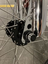 WILFREDO LEZA review photo
