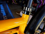 Ronald Keys review photo