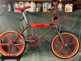 Ian Herridge review photo