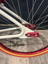 Sal Garcia (besav_977) review photo