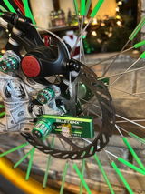 Chad Altier review photo