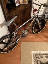 Mark Billups review photo