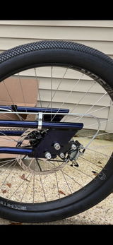 Brad Bourgeois review photo